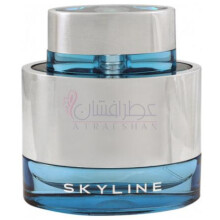 Skyline-پارفومز جنتی اسکای لاین