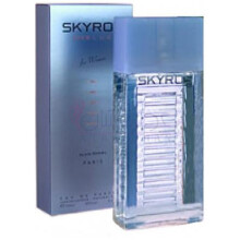 Skyros Blue-الین دنیل اسکایروس بلو