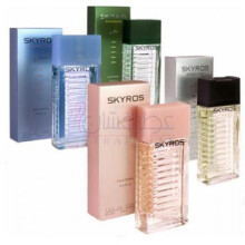 Skyros Green-الین دنیل اسکایروس گرین