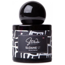 Sloane St-استرادا خیابان اسلون