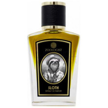 Sloth-زولوجیست اسلوت