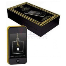 Smart Phone Gold Edition-ژان پیر سند اسمارت فون گلد ادیشن