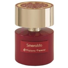 Smeralda-تیزیانا ترنزی اسمرالدا