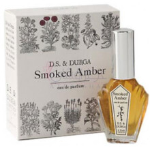 Smoked Amber- دی اس اند دورگا اسموکد امبر