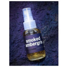 Smoked Ambergris-اسمل بنت اسموکد امبرگریس