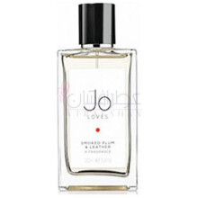 Smoked Plum & Leather-جو لاوز اسموکد پلام اند لدر