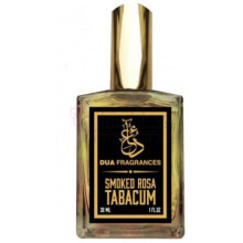 Smoked Rosa Tabacum-د دعا برند اسموکد رزا تاباکوم