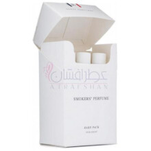Smokers' Perfume-گوست اسموکرز پرفیوم