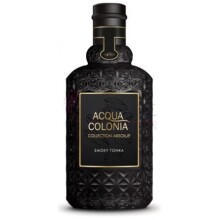 Smoky Tonka-مورر اند ورتز 4711 اسموکی تونکا