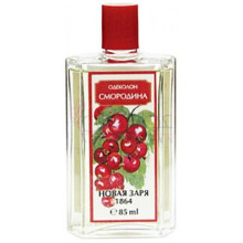 Smorodina-نوول ایتویل اسمورودینا