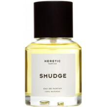 Smudge-هرتیک اسمودج