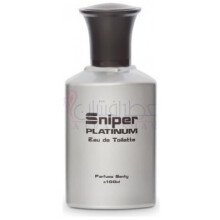 Sniper Platinum-پارفومز جنتی اسنایپر پلاتینیوم