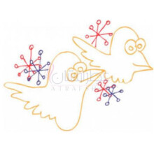 Snobirds-اسمل بنت اسنوبردز