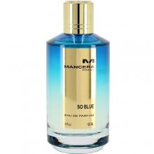 So Blue-مانسرا سو بلو