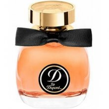 So Dupont Paris by Night Pour Femme-استی دوپونت سو دوپونت پاریس بای نایت  پور فمه