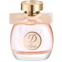 So Dupont Pour Femme Eau de Toilette-اس تی دوپونت پور فمه ادوتویلت