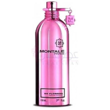 So Flowers-مونتال سو فلاورز