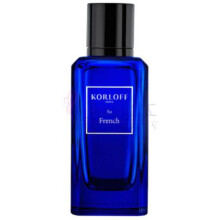 So French-کورلوف پاریس سو فرنچ