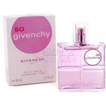 So Givenchy-جیونچی سو
