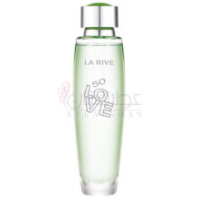 So Love-لا ریو سو لاو