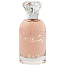 So Lovely-ایلود سو لاولی