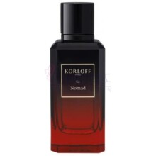 So Nomad-کورلوف پاریس سو نومد