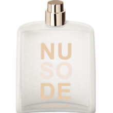 So Nude Eau de Toilette-کاستوم نشنال سو نود ادوتویلت