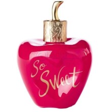 So Sweet-لولیتا لمپیکا سو سوئیت