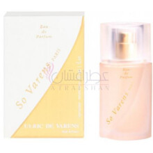 So Varens-اولریک دو وارنس سو وارنس