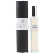 Soaked Earth-سی بی ای هیت پرفیوم سوکد ارث