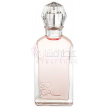 SoCal Eau de Parfum-هالیستر سوکال ادو پرفیوم