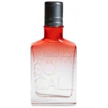 SoCal Sunset-آبرکرامبی اند فیچ سوکال سانست