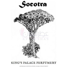 Socotra-کینگز پالاس پرفیومری سوکوترا