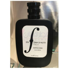 Soffio d'Iris-سینفونیا دی نت سوفیو د ایریس