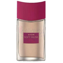 Soft Musk Delice Velvet Berries-اوان سافت مسک دلیس ولوت بریز