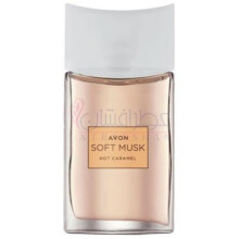 Soft Musk Hot Caramel-اوان سافت مسک هات کارامل