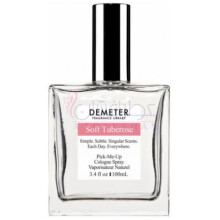 Soft Tuberose-دیمتر فرگرنس سافت توبرز