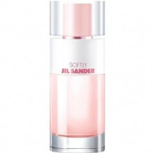 Softly Jil Sander Eau de Petales-جیل ساندرو سوفتلی جیل ساندر ادو پتالز