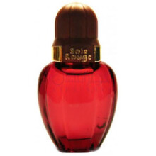 Soie Rouge-اوان سوی روژ