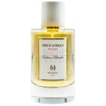 Soir d'Afrique-مایسا پارفومز سویر د افریک