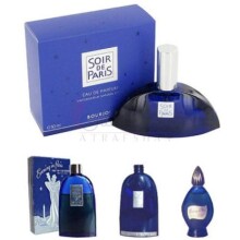 Soir de Paris (Evening in Paris)-بورژوا سویر د پاریس (ایونینگ این پاریس)