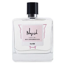 Soir For Her Edp-نوید محمدزاده سویر (سواق) فور هر ادوپرفیوم