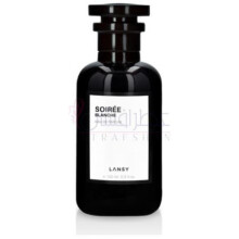 SOIREE BLANCHE-لنسی سویر بلانچ