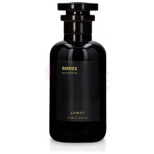 SOIREE-لنسی سویر