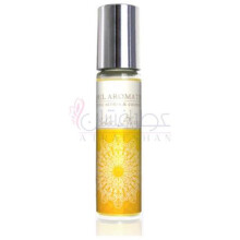 Solar Plexus Chakra Oil-آپریل آروماتیکس سولار پلکسوس چاکرا اویل