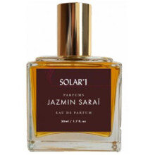 Solar'1-جازمین سارای سولار 1