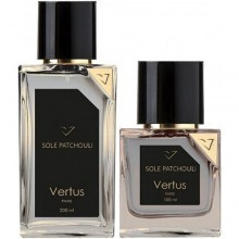 Sole Patchouli-ورتوس سول پچولی