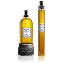 Soleil De Cassis-لئو د کاسیس سولیل د کاسیس