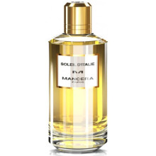 Soleil d'Italie-مانسرا سولیل د ایتالی