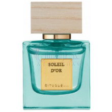 Soleil d'Or-ریچول سولیل د اور